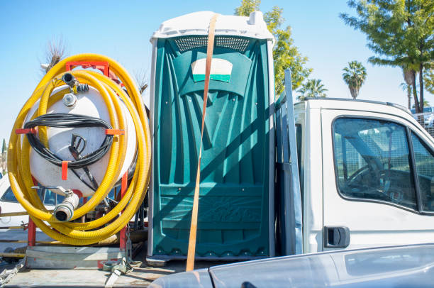 Portable Toilet Options We Offer in Margate City, NJ