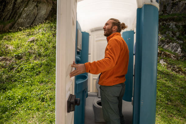 Best Portable restroom trailer rental  in Margate City, NJ