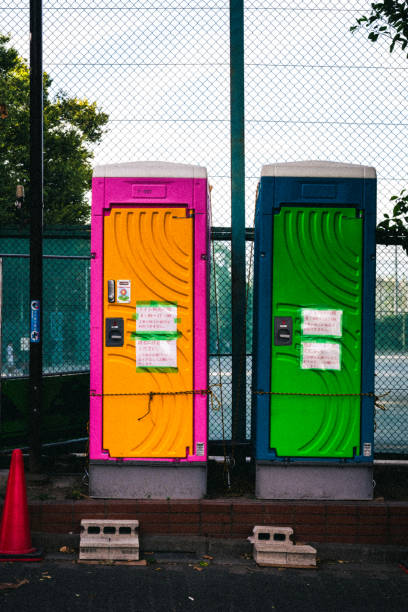 Best Porta potty rental near me  in Margate City, NJ