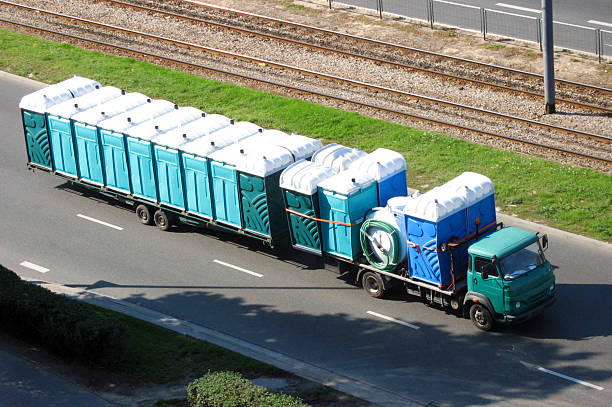 Best Local porta potty services  in Margate City, NJ