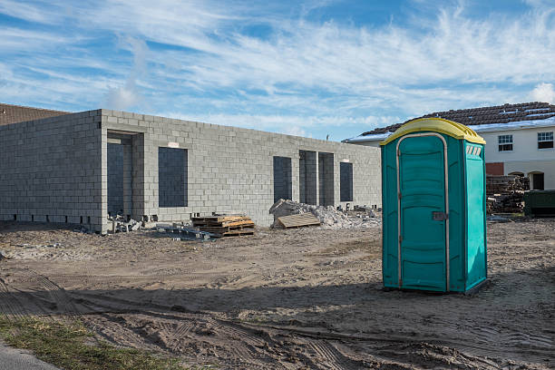 Best High-end porta potty rental  in Margate City, NJ