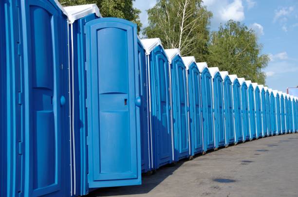 Best Porta potty delivery and setup  in Margate City, NJ